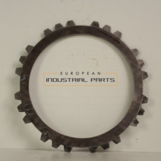 ZF outside clutch plate