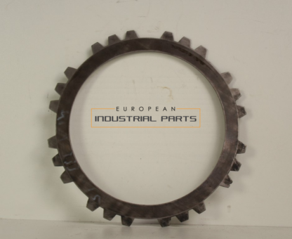 ZF outside clutch plate