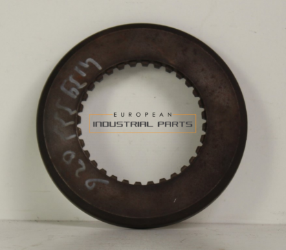 ZF ring