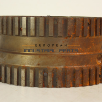 ZF gear