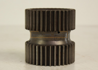 ZF gear