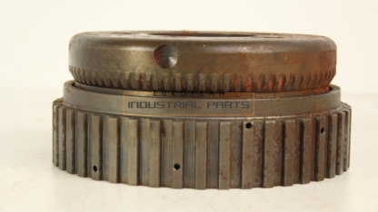 ZF gear assembly