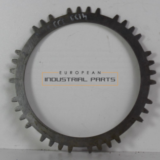 ZF outer clutch disk