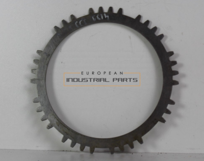ZF outer clutch disk