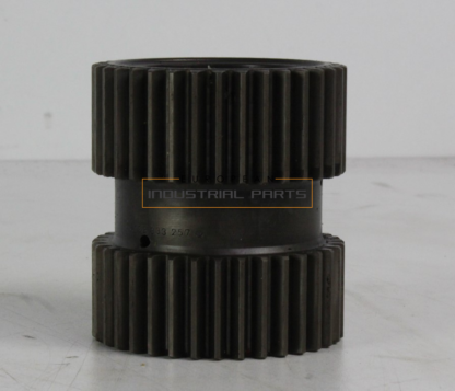 ZF gear