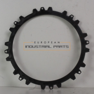 ZF outer clutch disk