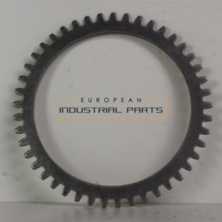 ZF clutch disk complete