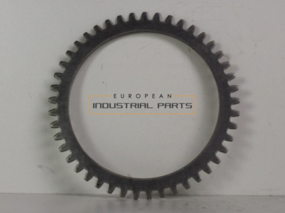 ZF clutch disk complete