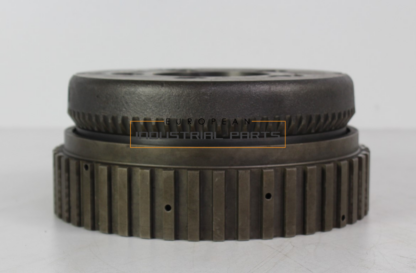 ZF gear assembly
