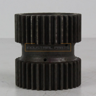 ZF gear