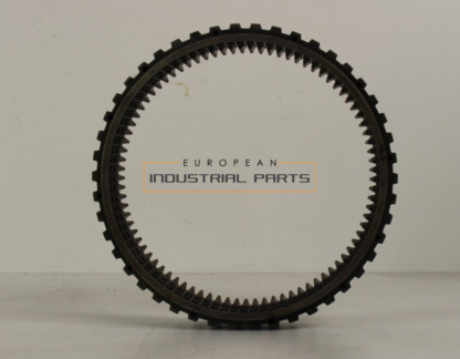 ZF gear
