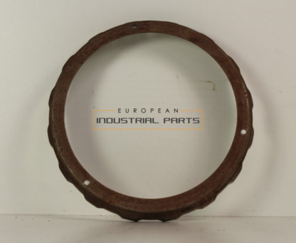 ZF plate