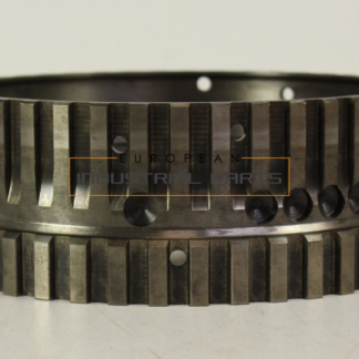 ZF gear