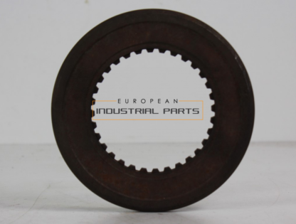 ZF eindscheibe