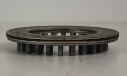 ZF ring