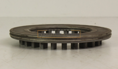 ZF ring