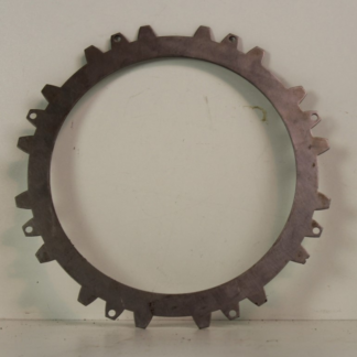 ZF outside clutchplate