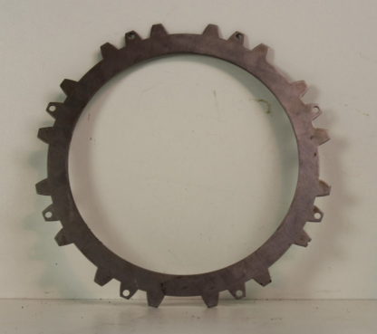ZF outside clutchplate