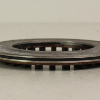 ZF ring