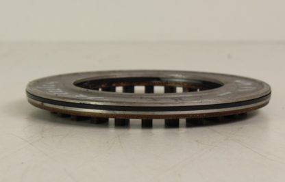 ZF ring