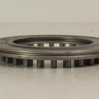 ZF ring