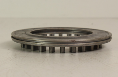ZF ring
