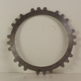 ZF outside clutchplate