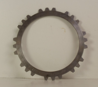 ZF outside clutchplate