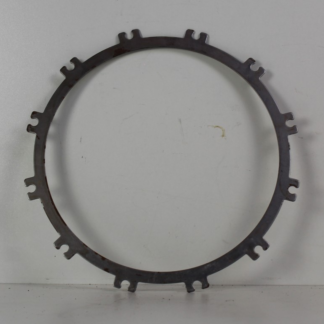 ZF outer disc