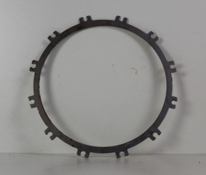 ZF outer disc