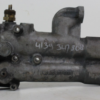 ZF pipe
