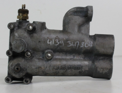 ZF pipe