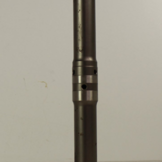 ZF axle