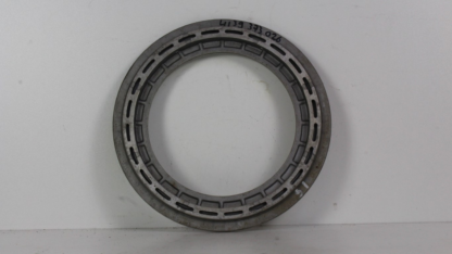 ZF piston