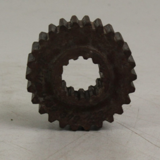 ZF gear