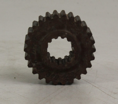 ZF gear