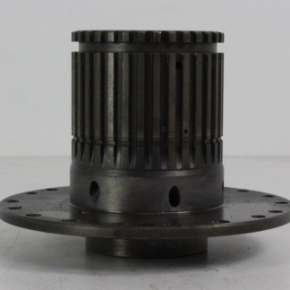 ZF flange