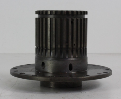ZF flange