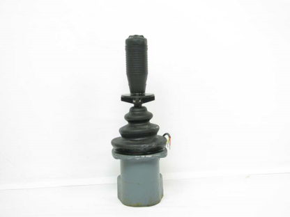 Demag handle valve