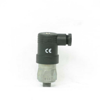 Demag pressure switch
