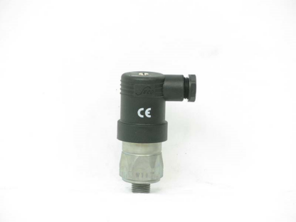 Demag pressure switch