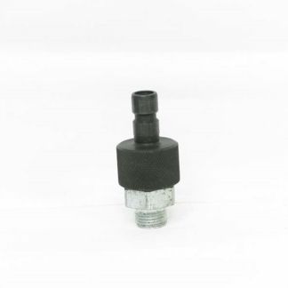 Demag connector