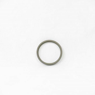 Demag step seal