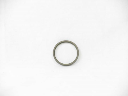 Demag step seal