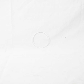 Demag support ring