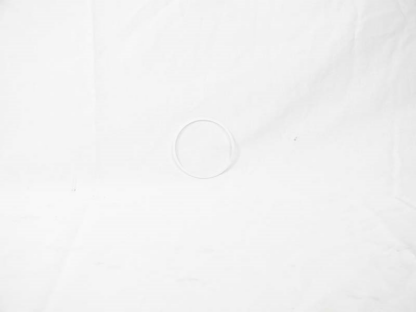Demag support ring