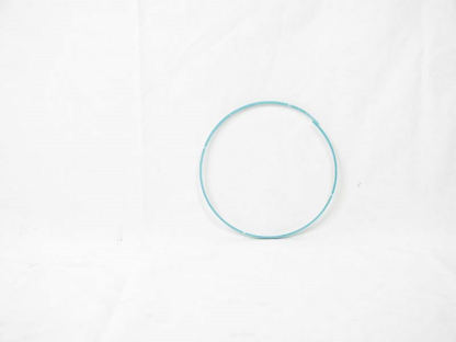 Demag support ring