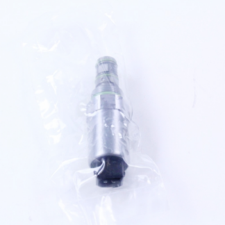 Demag valve