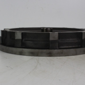 ZF torque converter