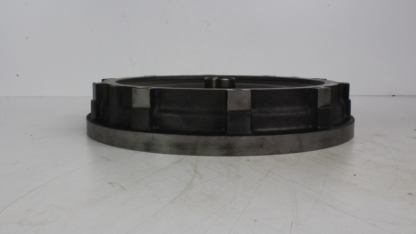 ZF torque converter